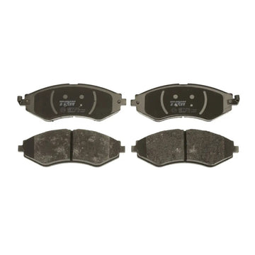 Trw GDB3347 Front Brake Pad Set