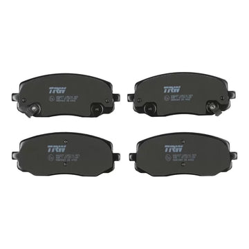 Trw GDB3369 Front Brake Pad Set