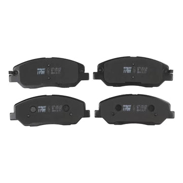 Trw GDB3418 Front Brake Pad Set