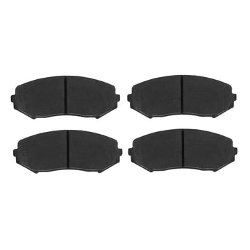 Trw GDB3443 Front Brake Pad Set