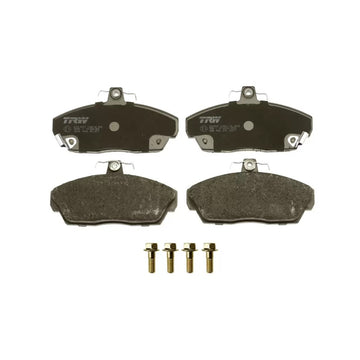 Trw GDB496 Front Brake Pad Set
