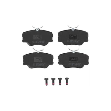 TRW GDB818 Front Brake Pad Set