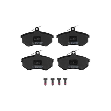 Trw GDB826 Front Brake Pad Set