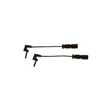 Trw Mercedes 124 Sedan W124 3.2 Front Brake Pad Warning Contact 1992-1993
