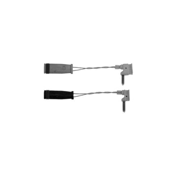 Trw Mercedes E-Class Cabrio A207 3.0 Front Brake Pad Sensor 2010-2016