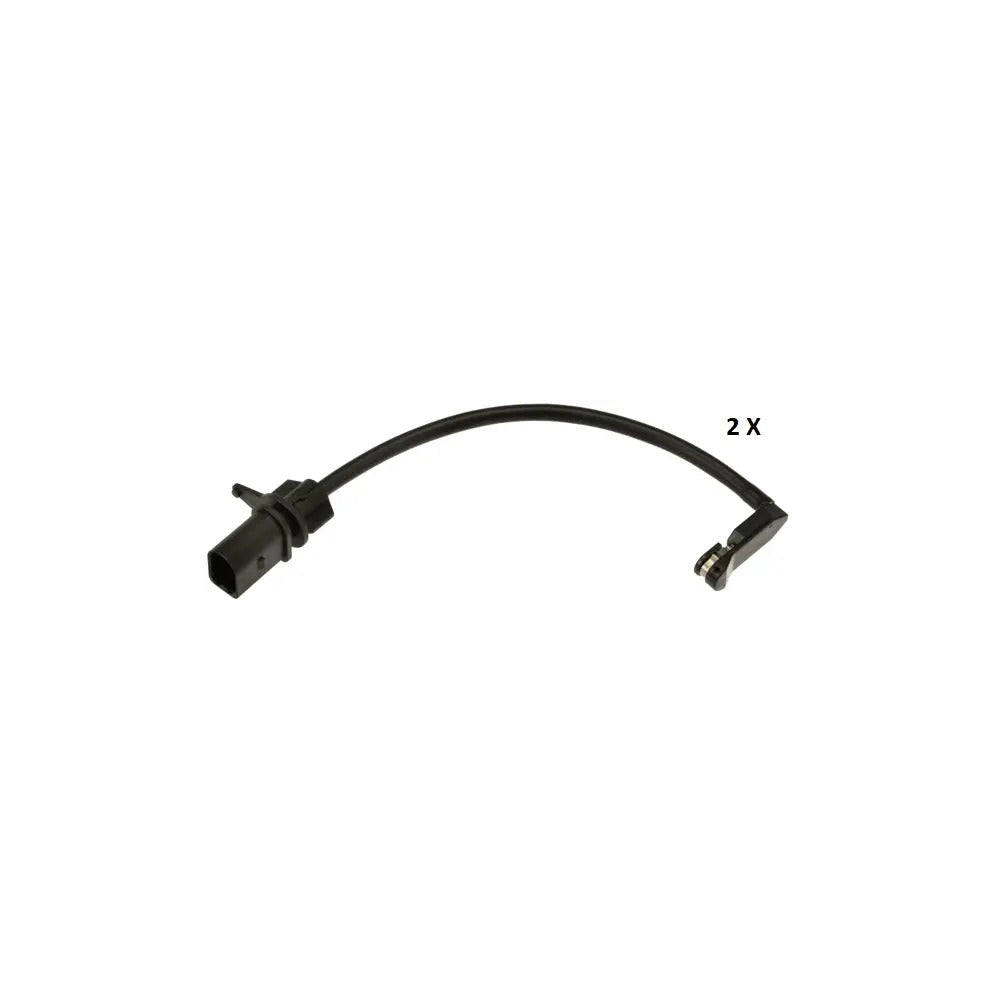 Trw Audi A7 Sportback 2.8 FSI Arka Fren Balata Fişi 2011-2015