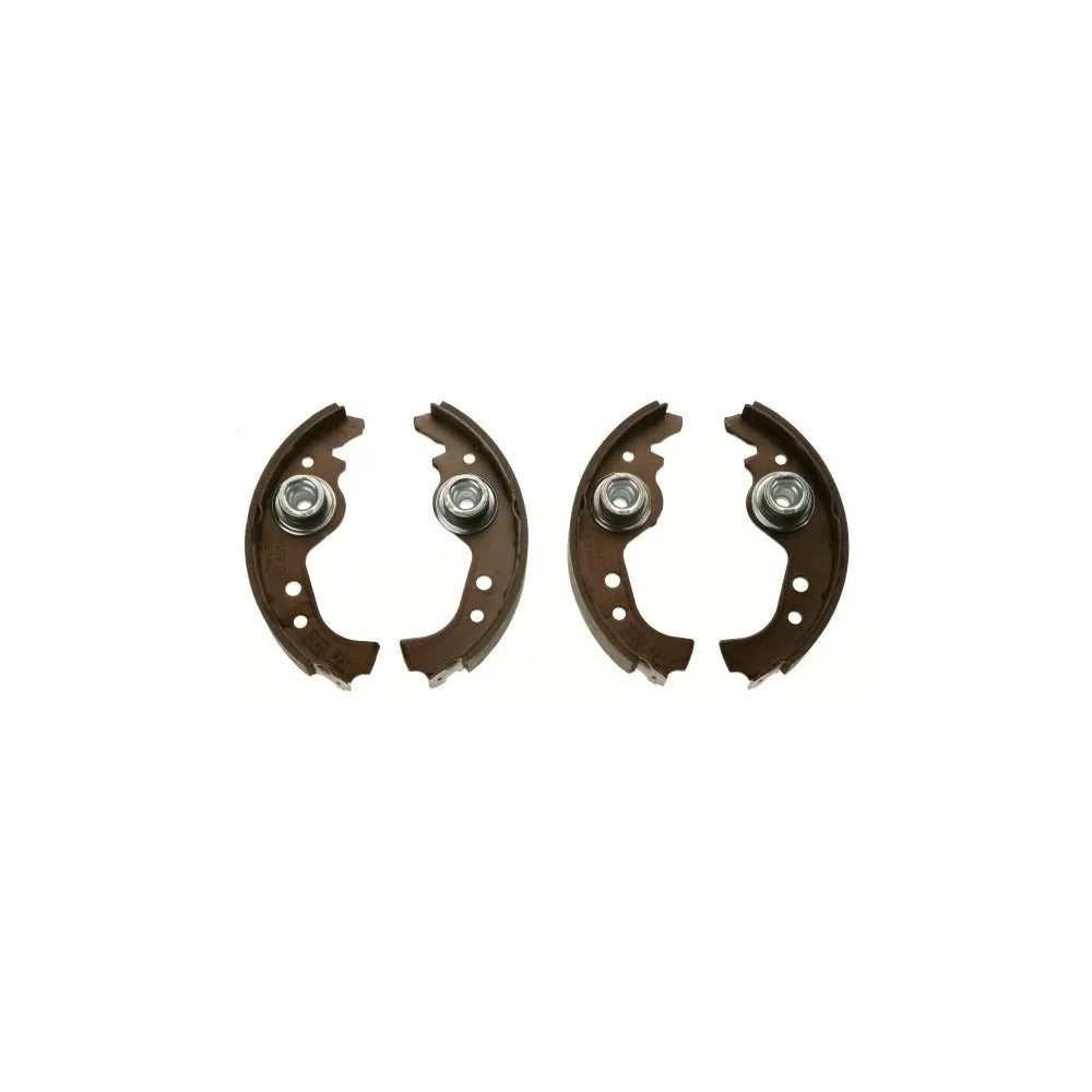 Trw Fso Polonez 1 1.3 Arka Fren Balata Takımı 1978-1980