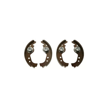 Trw Fiat Ritmo 1.0 Arka Fren Balata Takımı 1978-1982