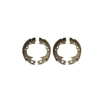 Trw GS8428 Rear Brake Shoe Set