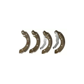TRW GS8528 Rear Brake Shoe Set