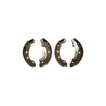 Trw GS8616 Rear Brake Shoe Set