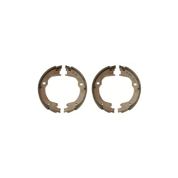 Trw GS8749 Handbrake Shoe Set