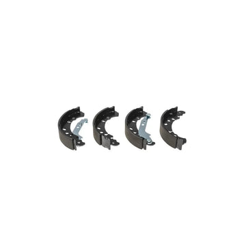 Trw GS8778 Rear Brake Shoe Set