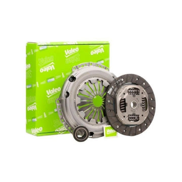 Valeo Fiat Palio 1.4 Debriyaj Seti 2011-2012