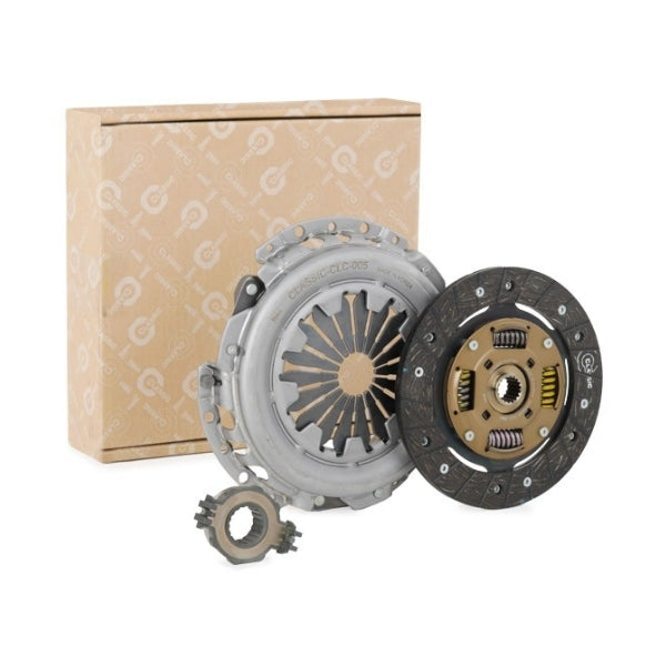 Valeo Peugeot 306 Rear 1.1 Clutch Kit 1993-1994