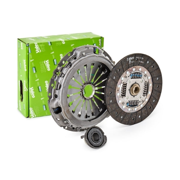 Valeo 801833 Clutch Kit