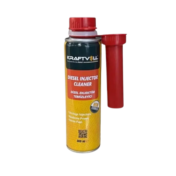 Kraftvoll Diesel Injector Cleaner 300ml